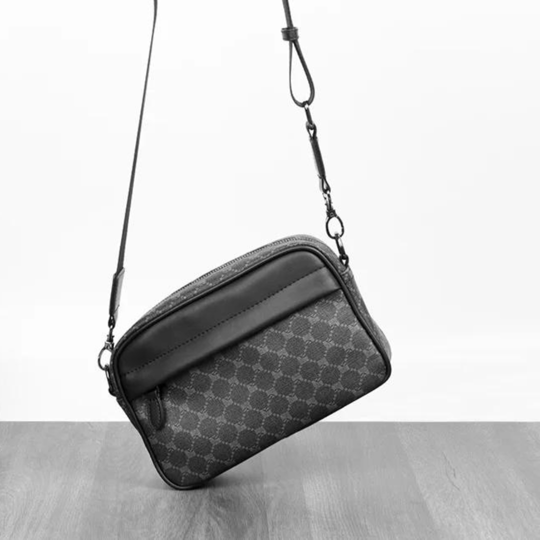 Velo | Bolso bandolera de nailon
