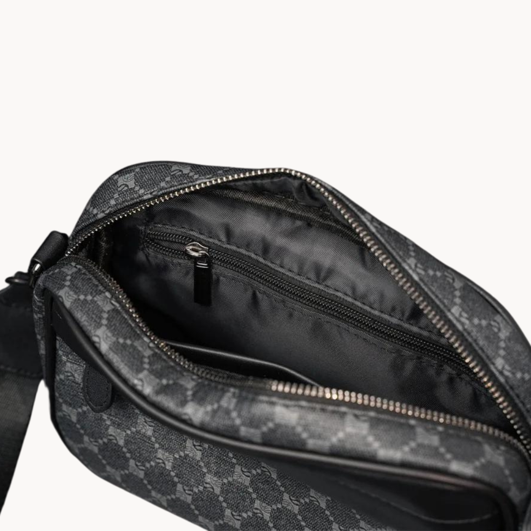Velo | Bolso bandolera de nailon