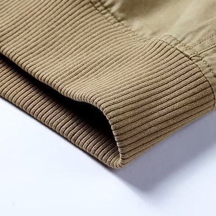 REAL | Chaqueta bomber vintage