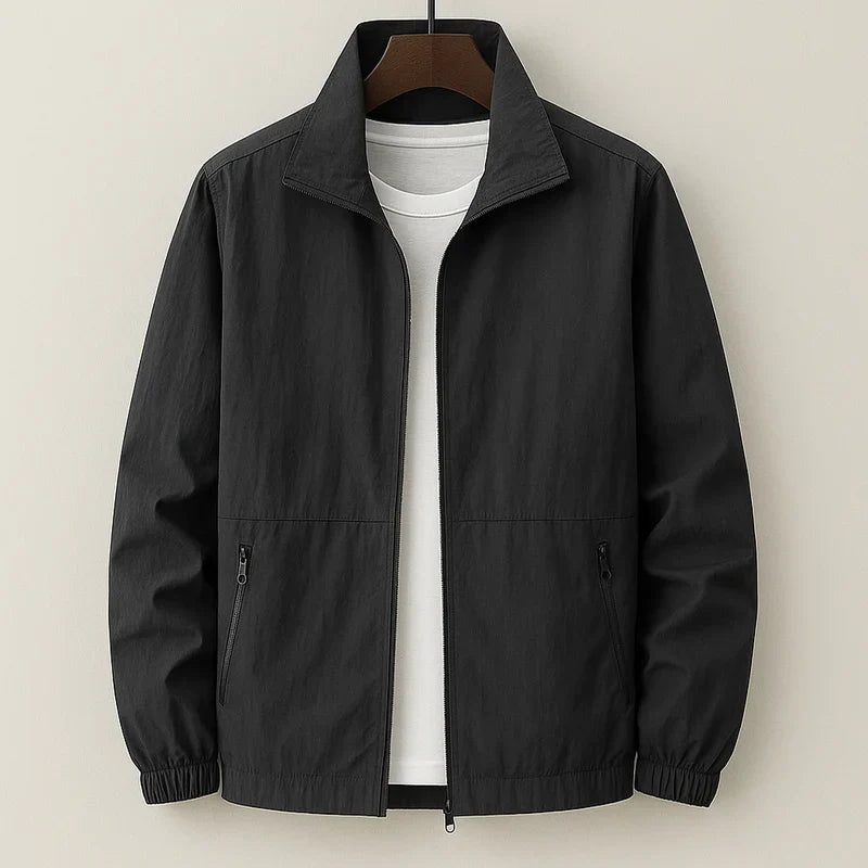 REAL | Chaqueta bomber ligera