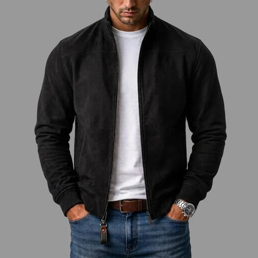 REAL | Chaqueta bomber urbana