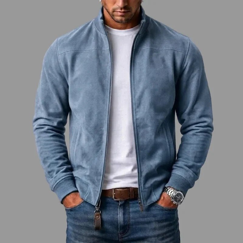 REAL | Chaqueta bomber urbana