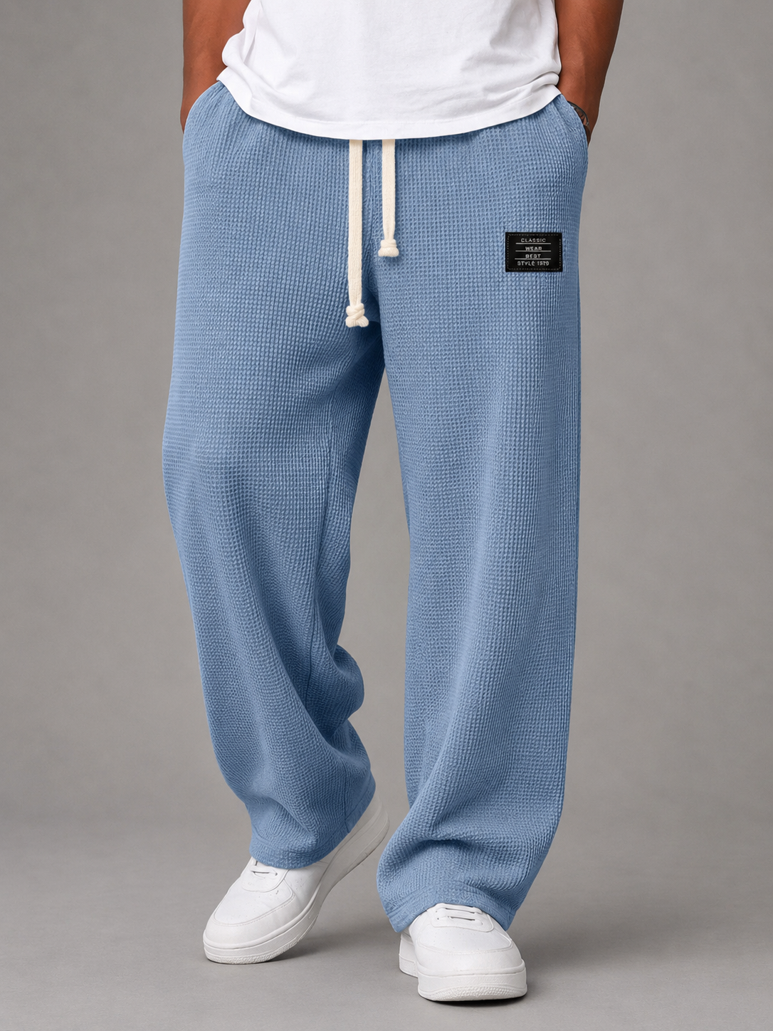 Sam | Pantalones cómodos de estilo casual