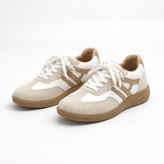 Lara | Zapatos cómodos con suela ergonómica