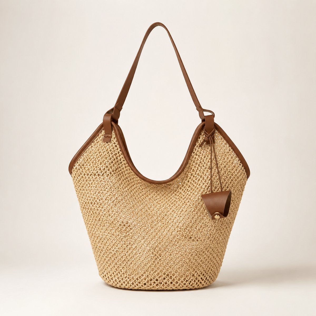 Elisa | Bolso trenzado