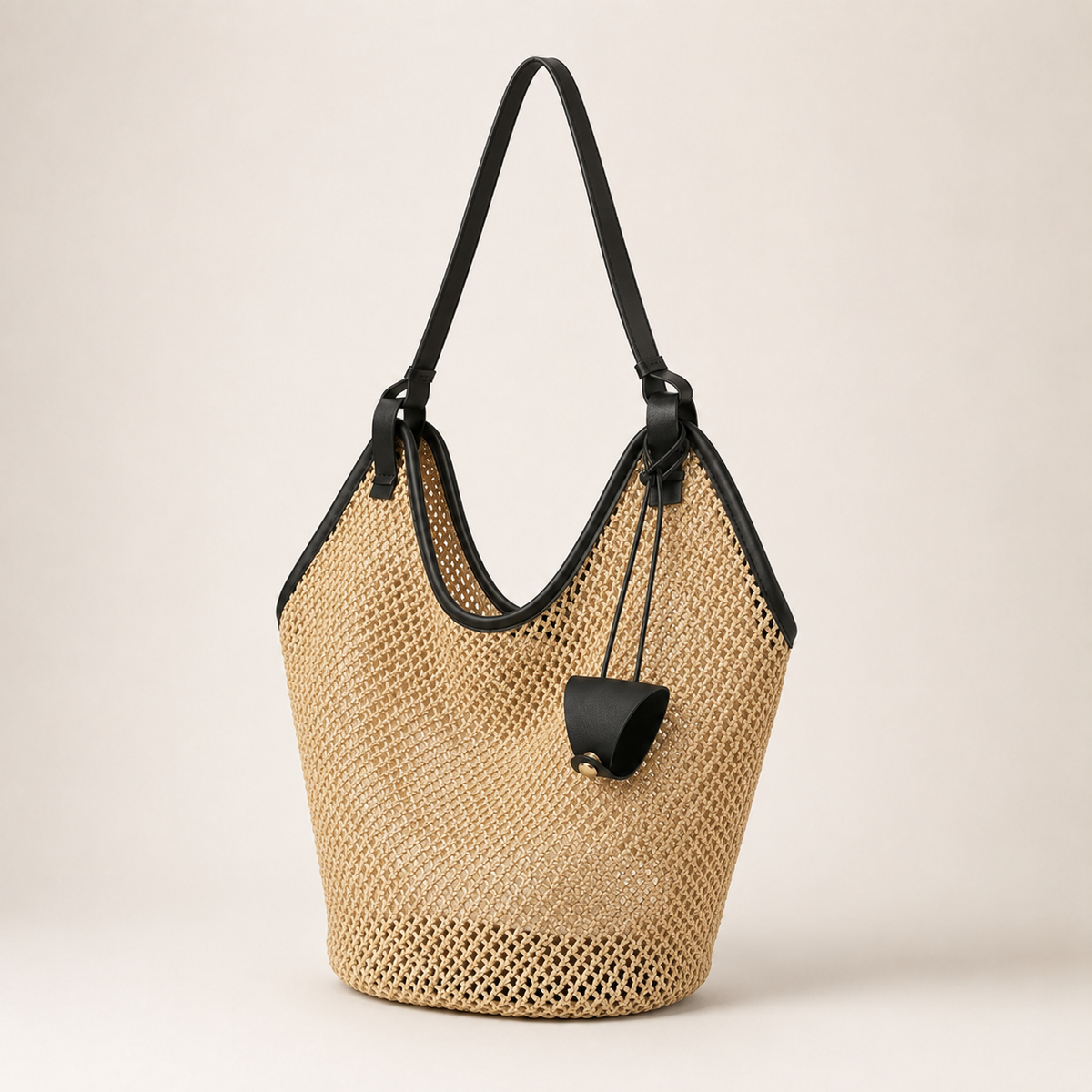 Elisa | Bolso trenzado