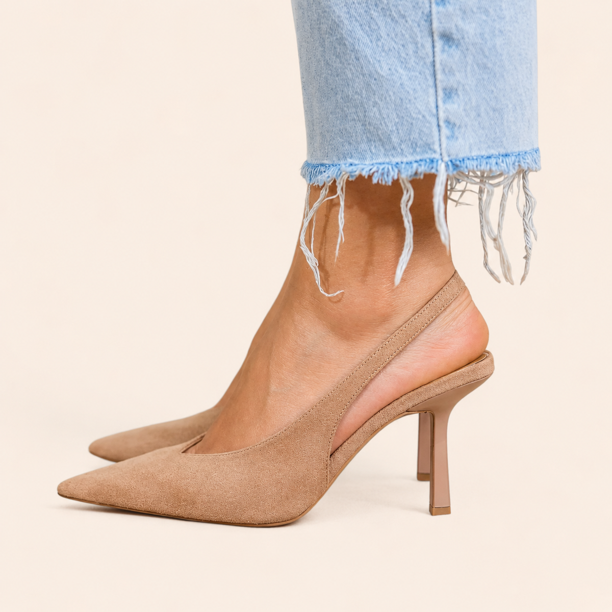 Victoria | Zapatos elegantes de confort