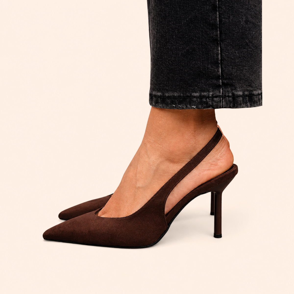Victoria | Zapatos elegantes de confort