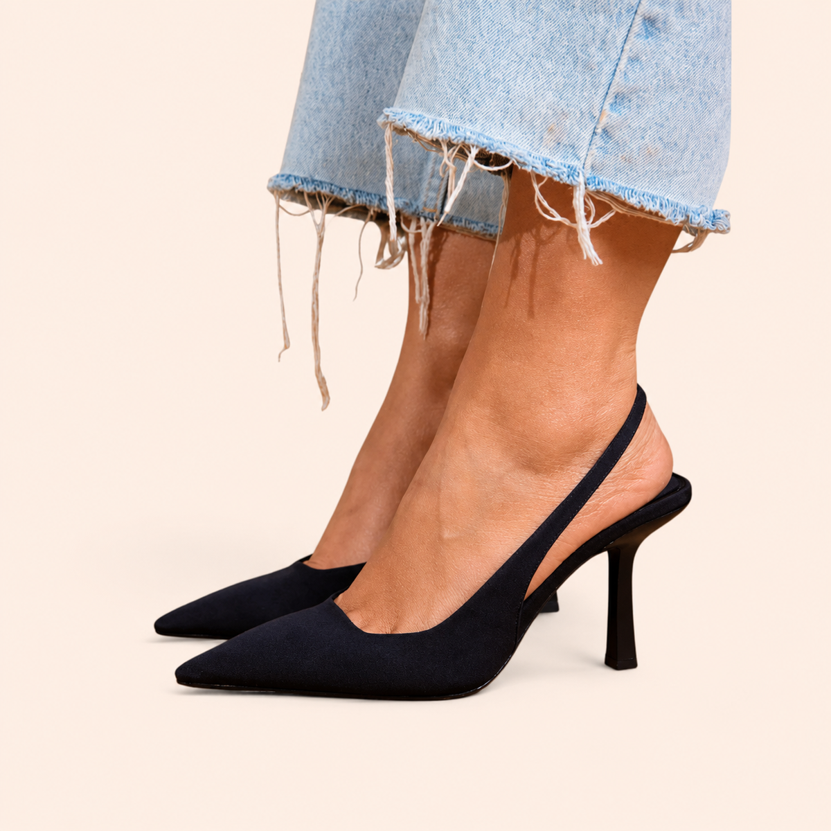 Victoria | Zapatos elegantes de confort