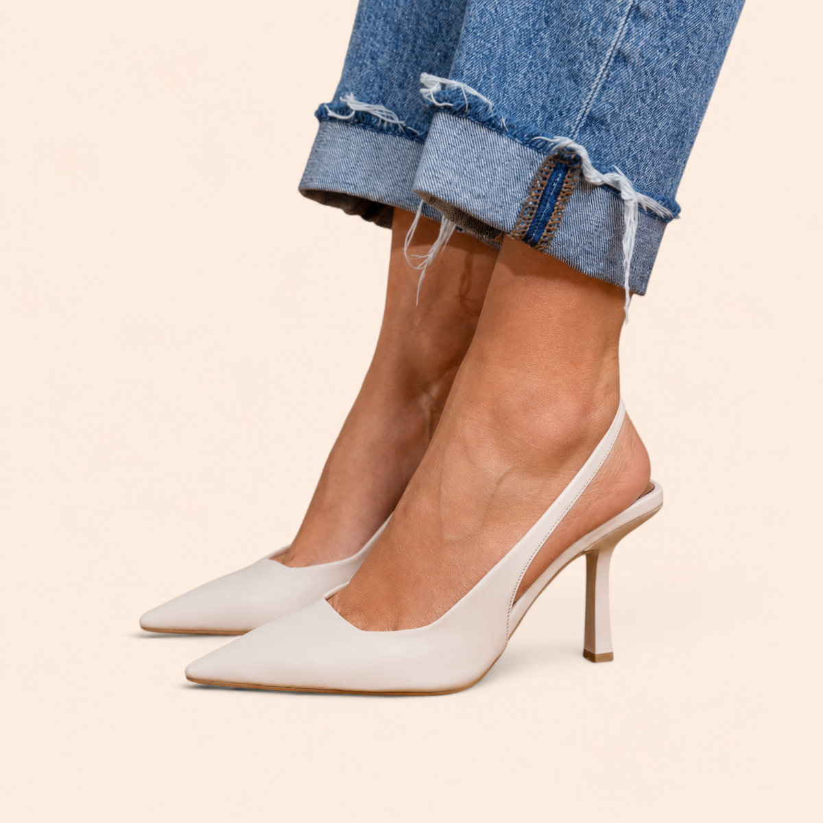 Victoria | Zapatos elegantes de confort