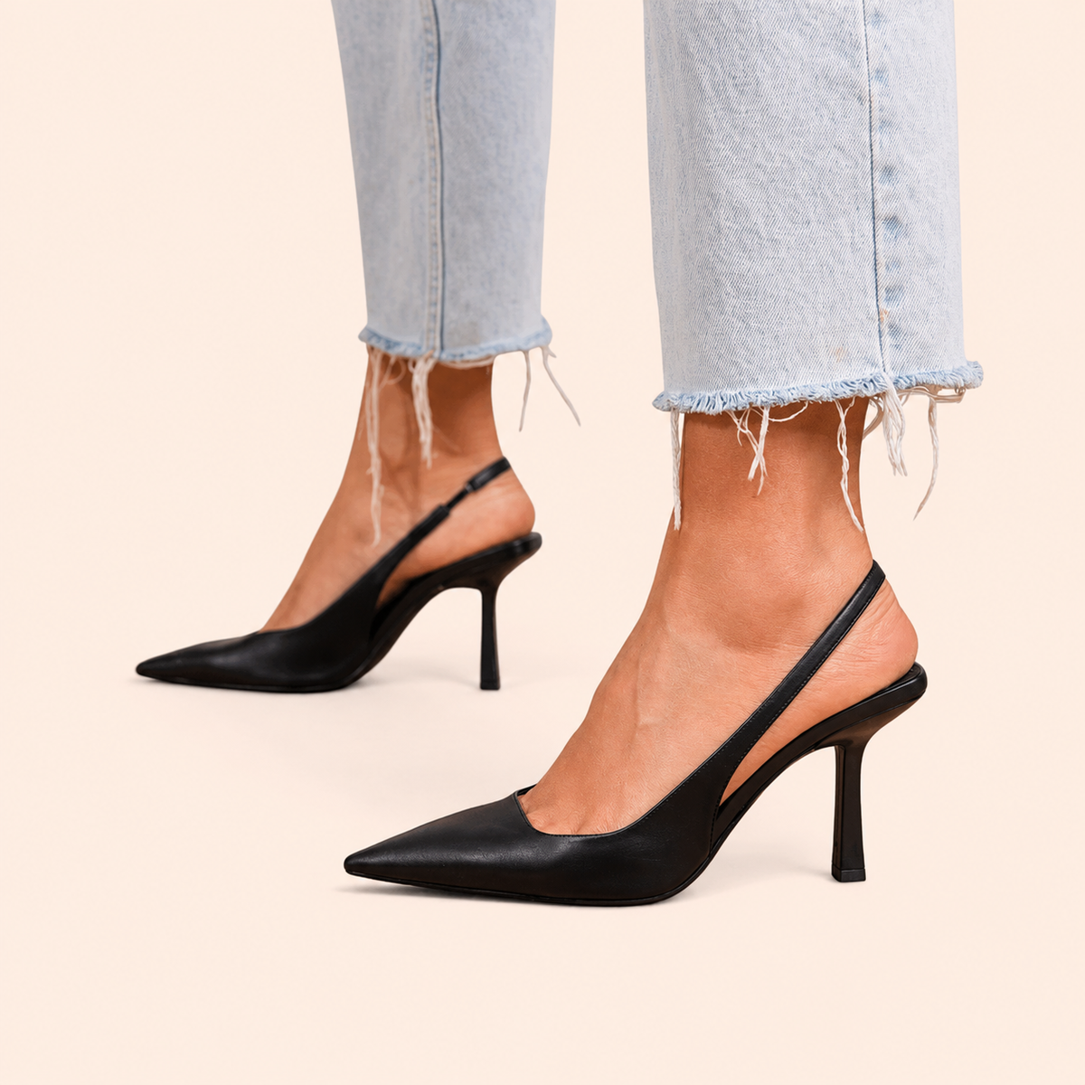 Victoria | Zapatos elegantes de confort