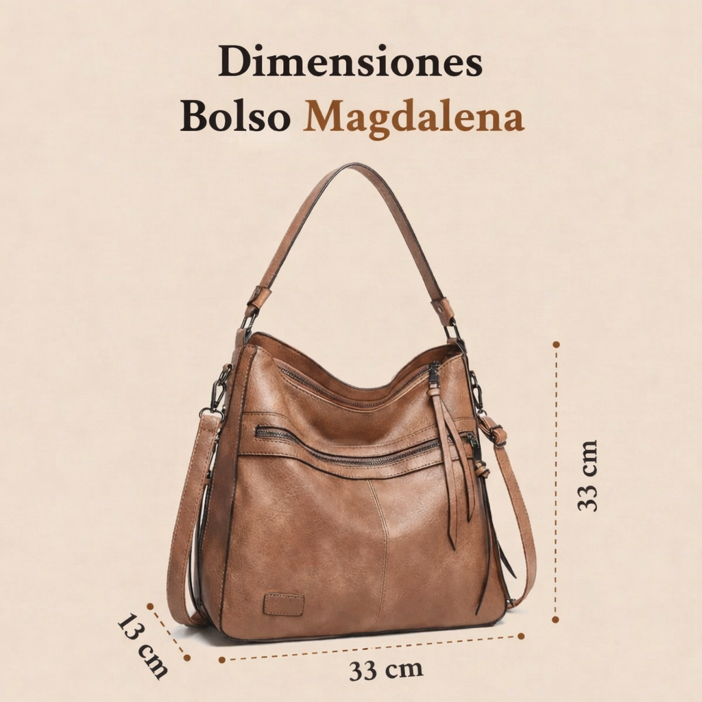 Magdalena | Bolso elegante