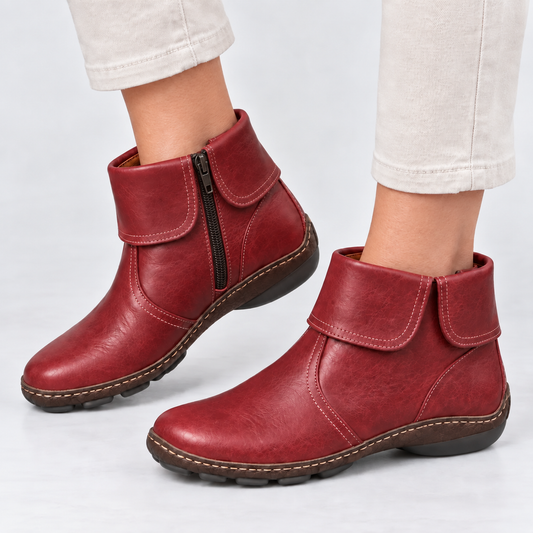REAL | Botas exclusivas