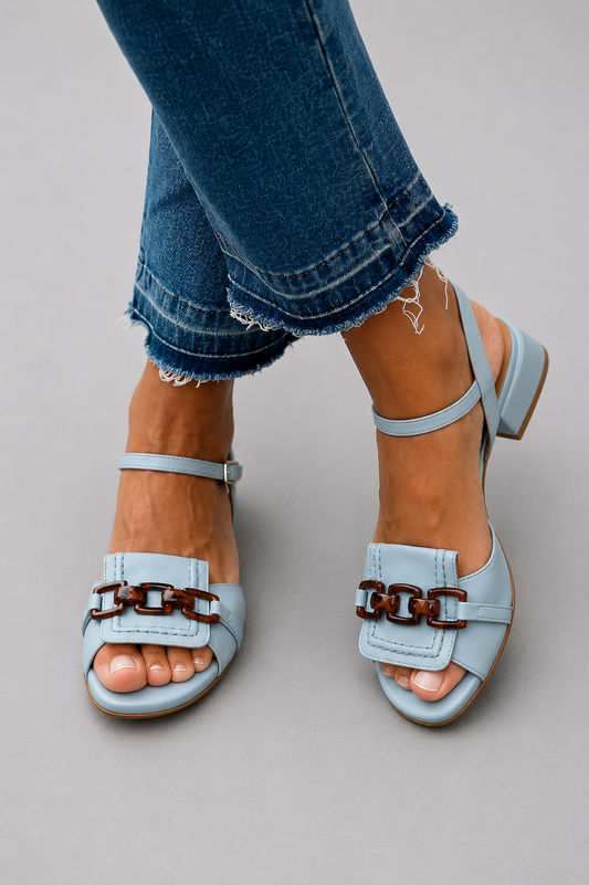 Marina | Sandalias elegantes de mujer