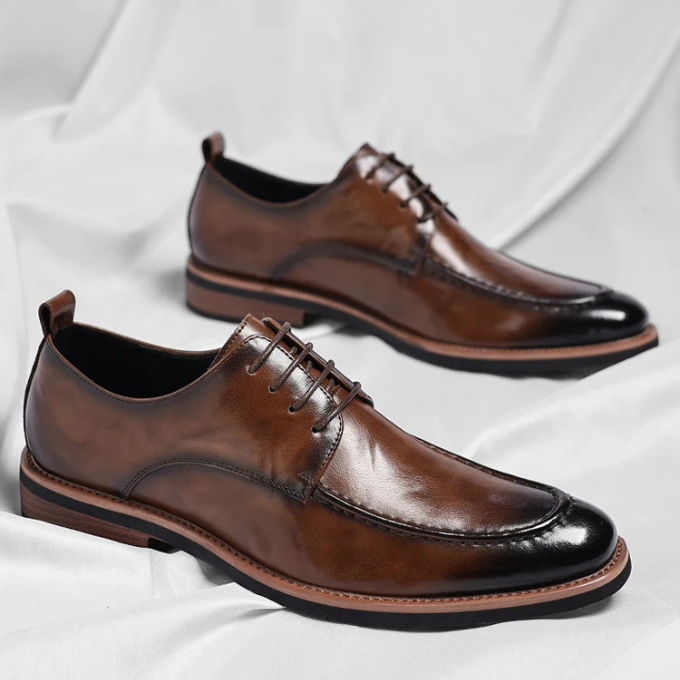 Lorenzio | Zapatos Oxford elegantes