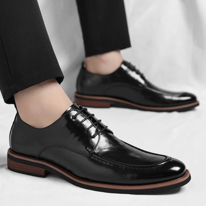 Lorenzio | Zapatos Oxford elegantes