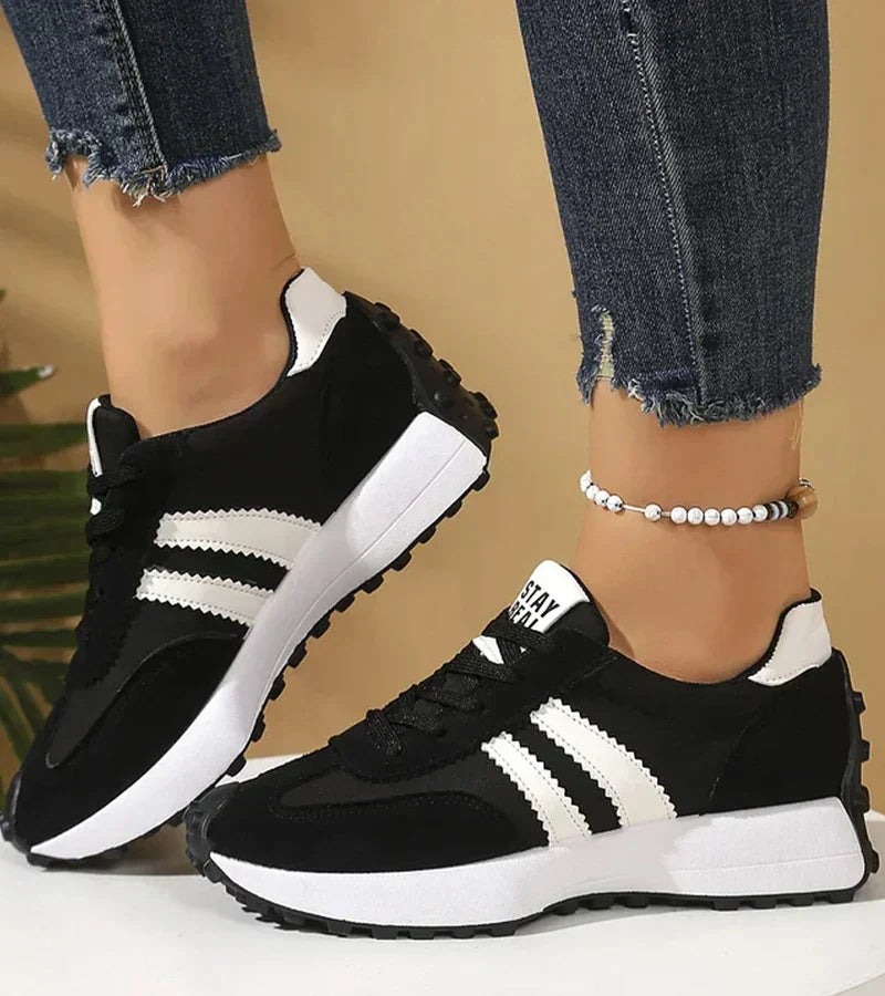 Lucía | Zapatillas cómodas y elegantes