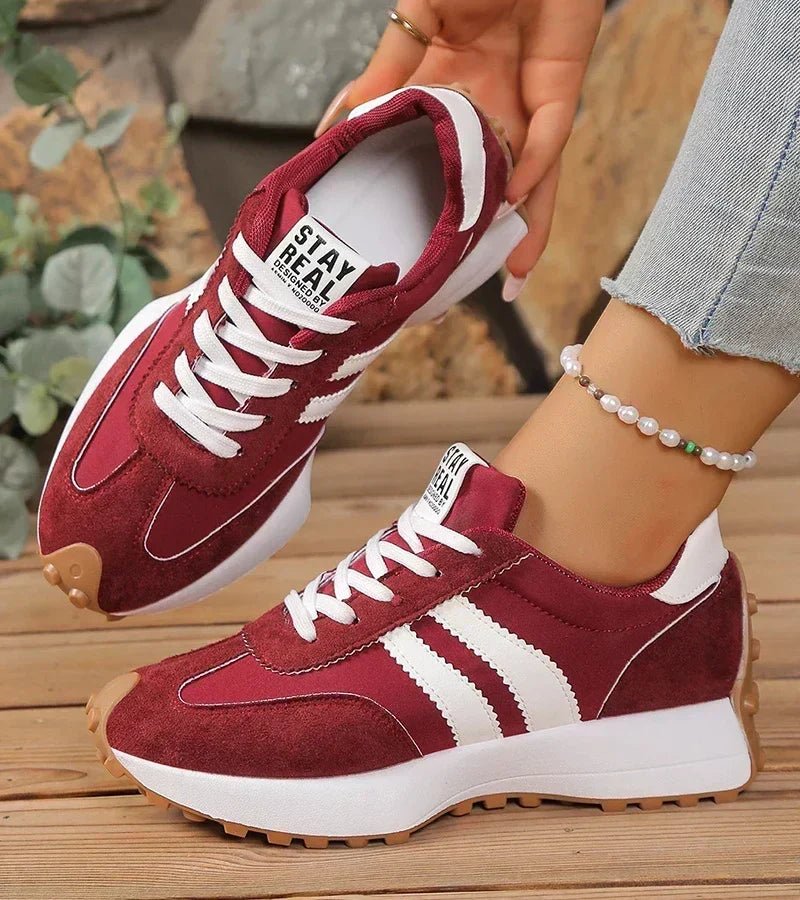 Lucía | Zapatillas cómodas y elegantes