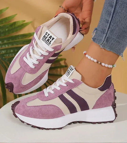 Lucía | Zapatillas cómodas y elegantes