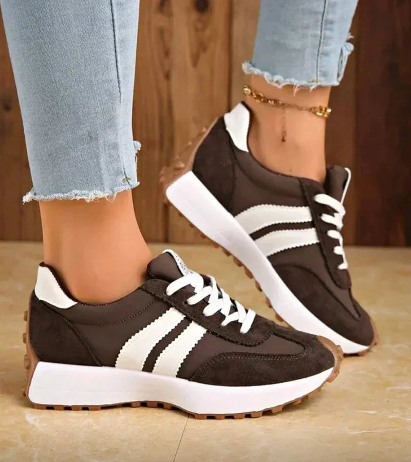Lucía | Zapatillas cómodas y elegantes