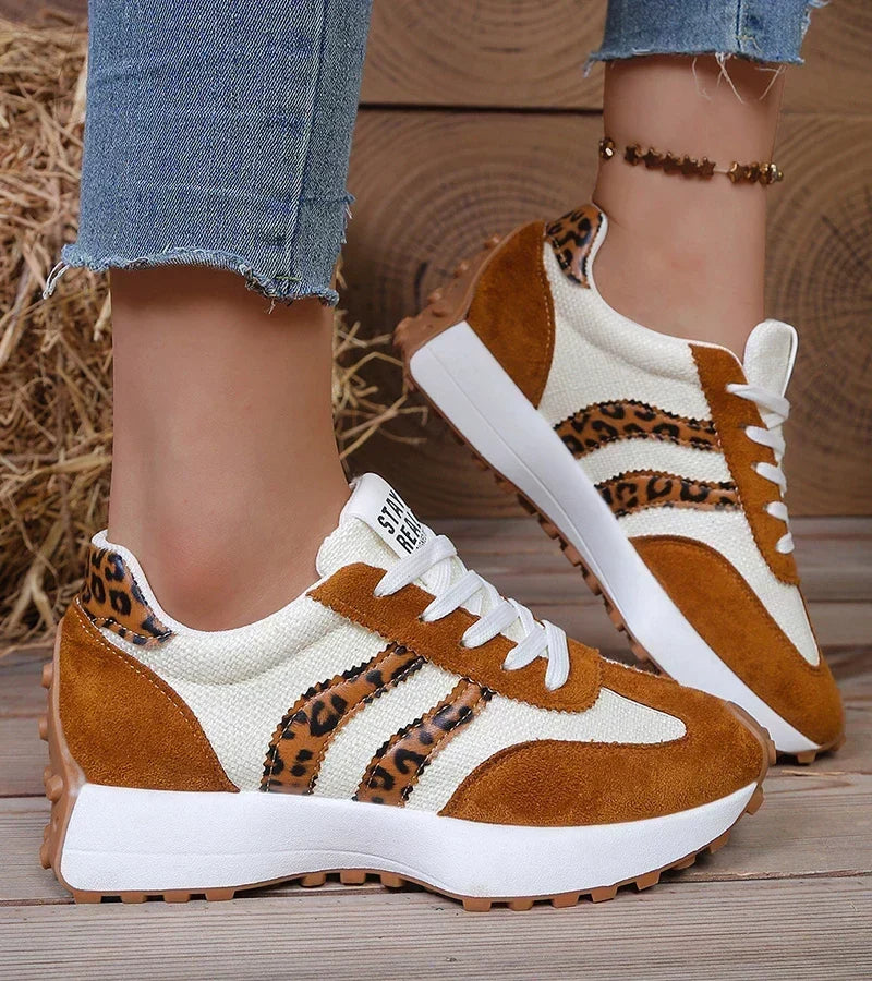 Lucía | Zapatillas cómodas y elegantes