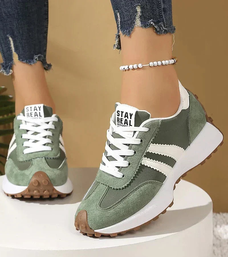 Lucía | Zapatillas cómodas y elegantes