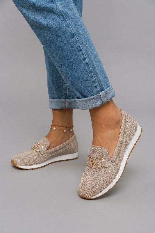 Sofía | Mocasines elegantes y cómodos
