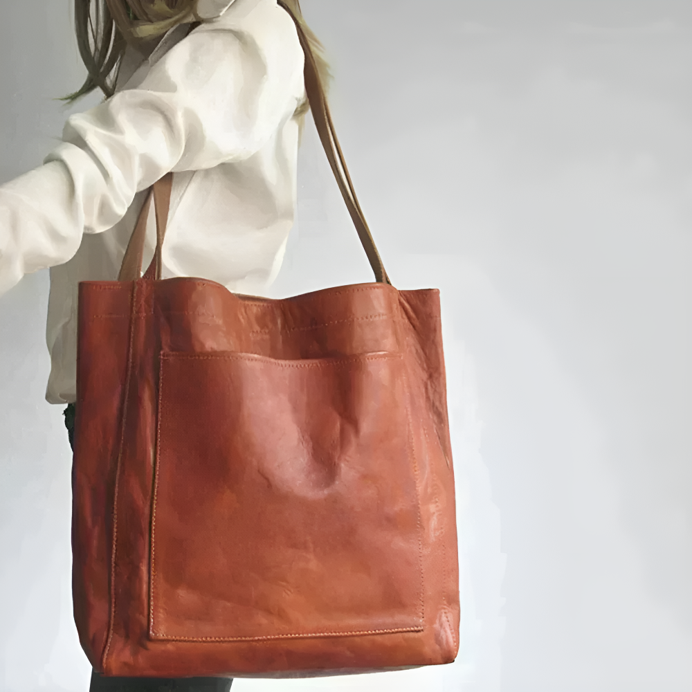 Almudena | Bolso moderno y funcional