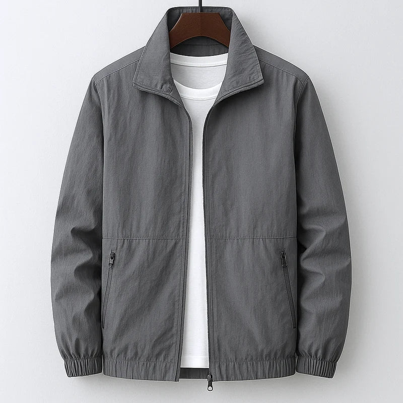 REAL | Chaqueta bomber ligera