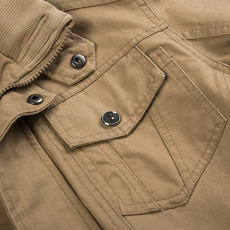 Dalton | Chaqueta militar