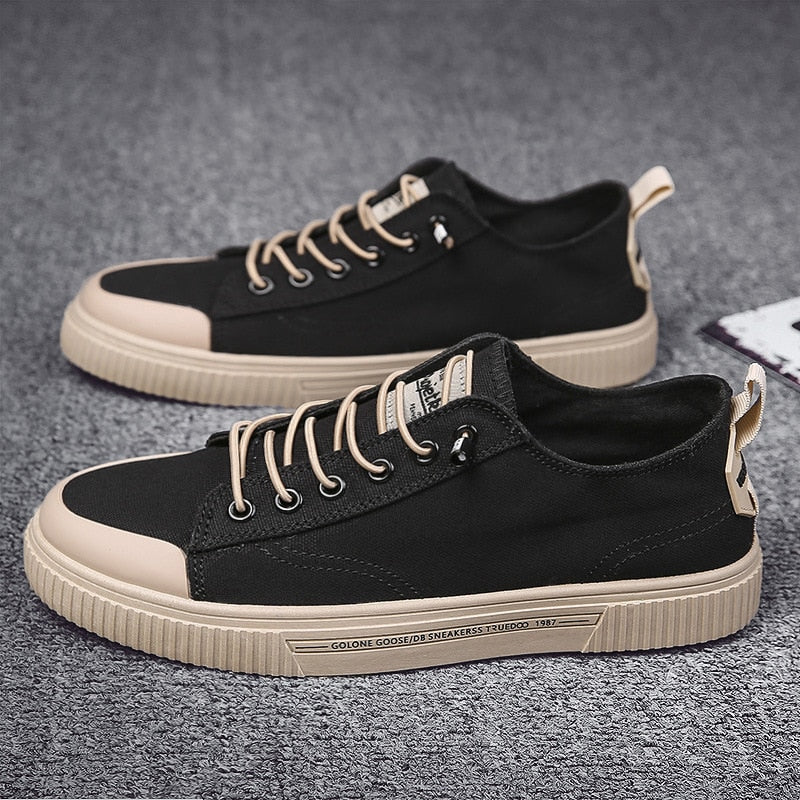 Belmont | Zapatillas esenciales