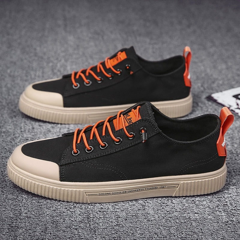 Belmont | Zapatillas esenciales