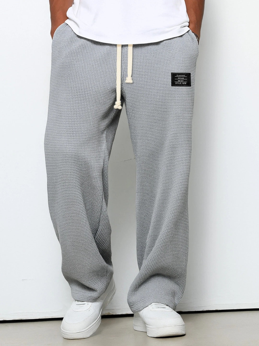 Sam | Pantalones cómodos de estilo casual