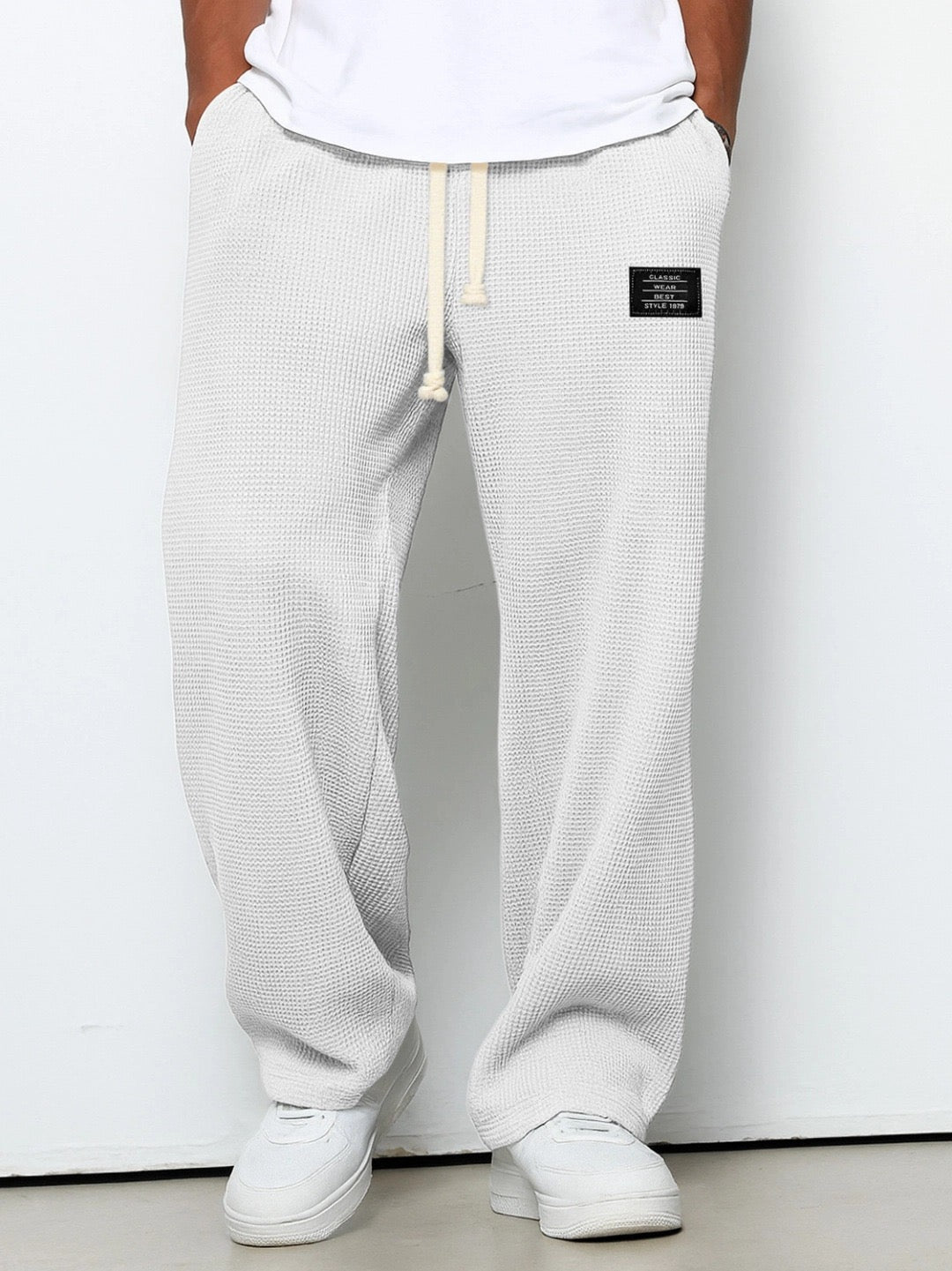 Sam | Pantalones cómodos de estilo casual