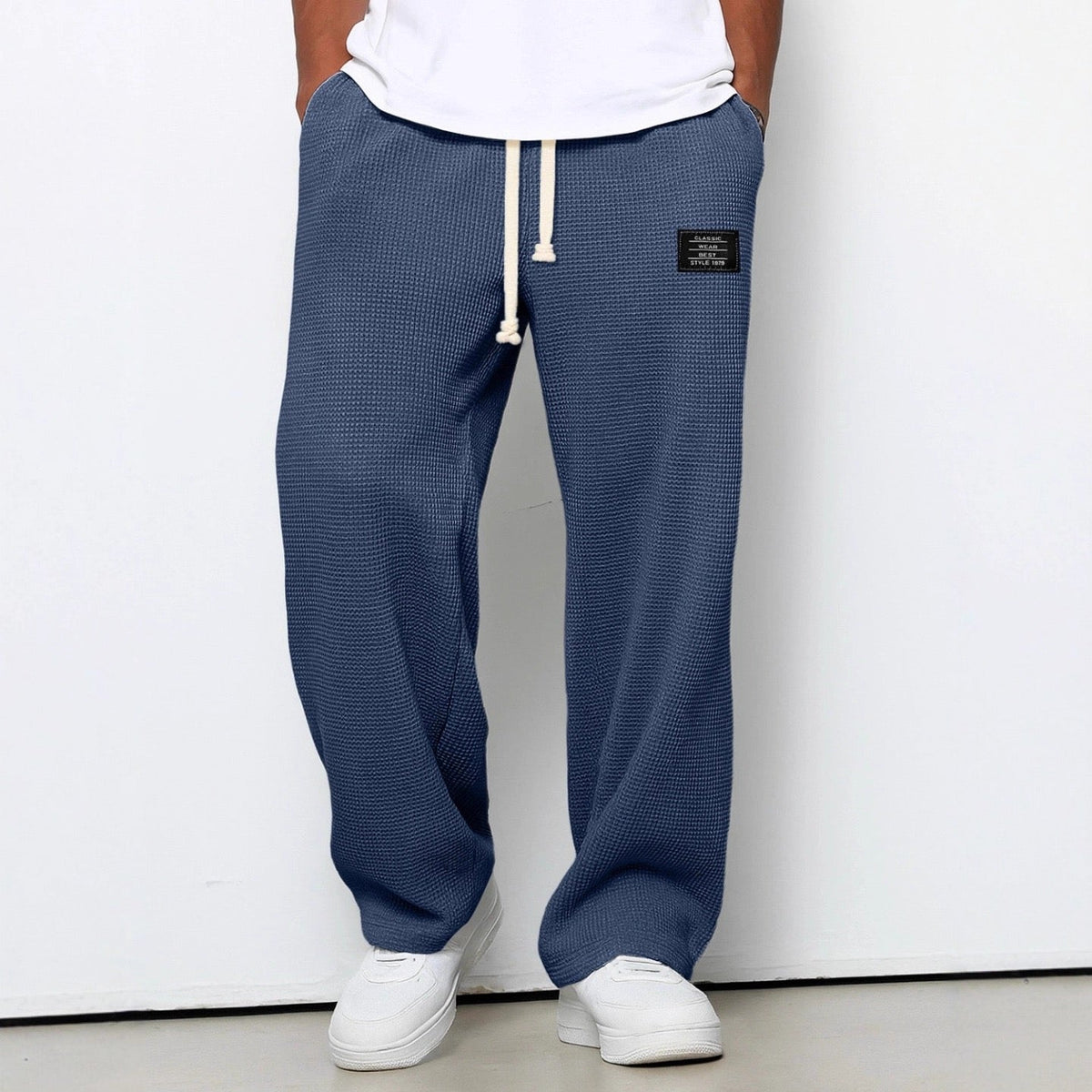 Sam | Pantalones cómodos de estilo casual