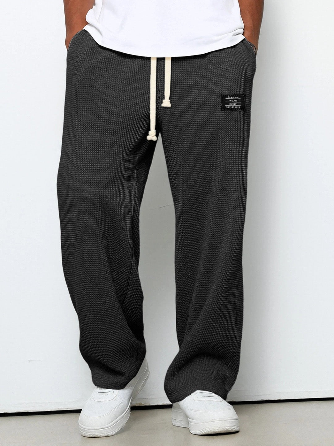 Sam | Pantalones cómodos de estilo casual