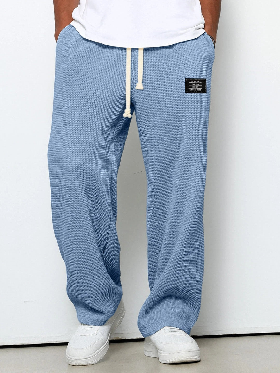 Sam | Pantalones cómodos de estilo casual