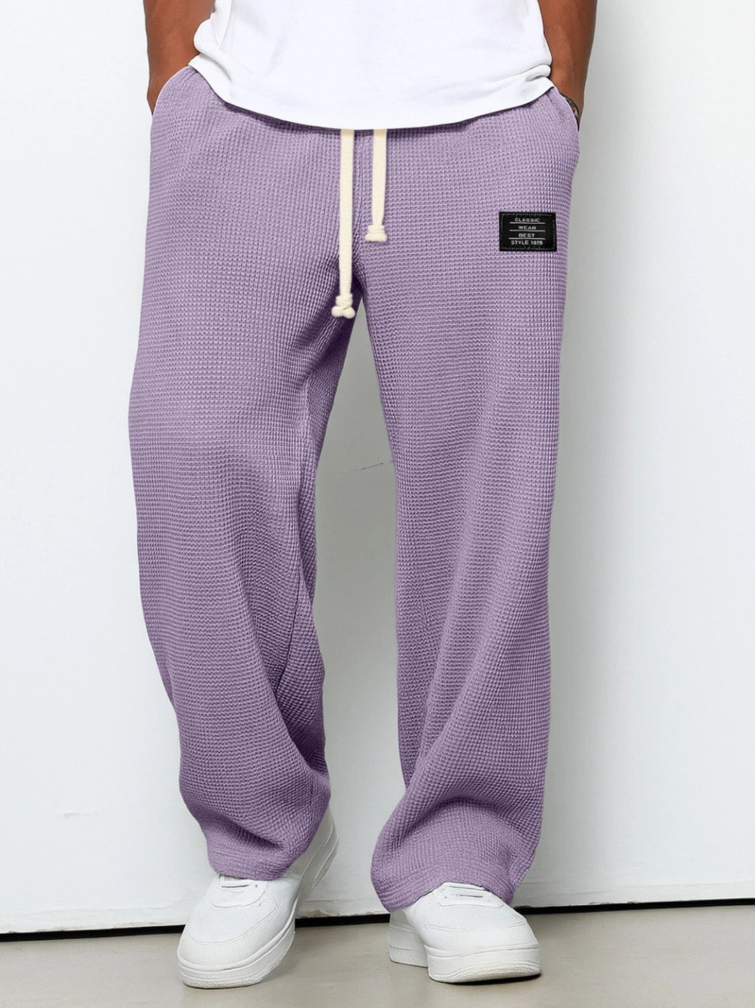 Sam | Pantalones cómodos de estilo casual