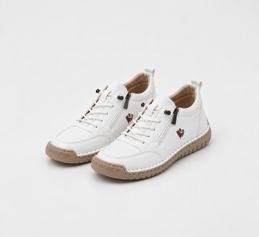 REAL | Zapatos cómodos con soporte