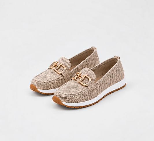 REAL | Mocasines exclusivos