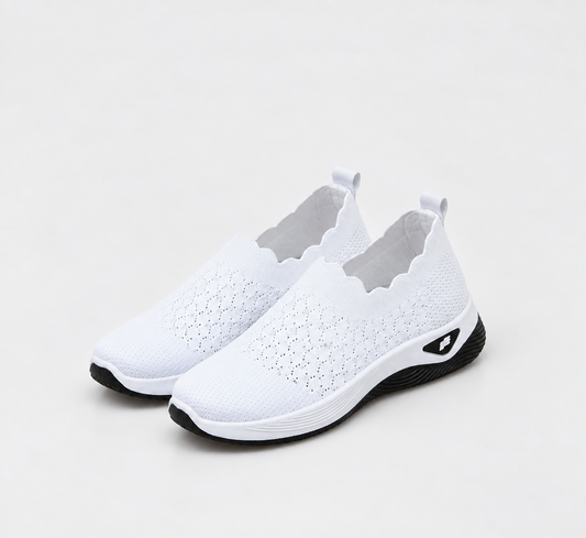 REAL | Zapatillas ligeras y transpirables
