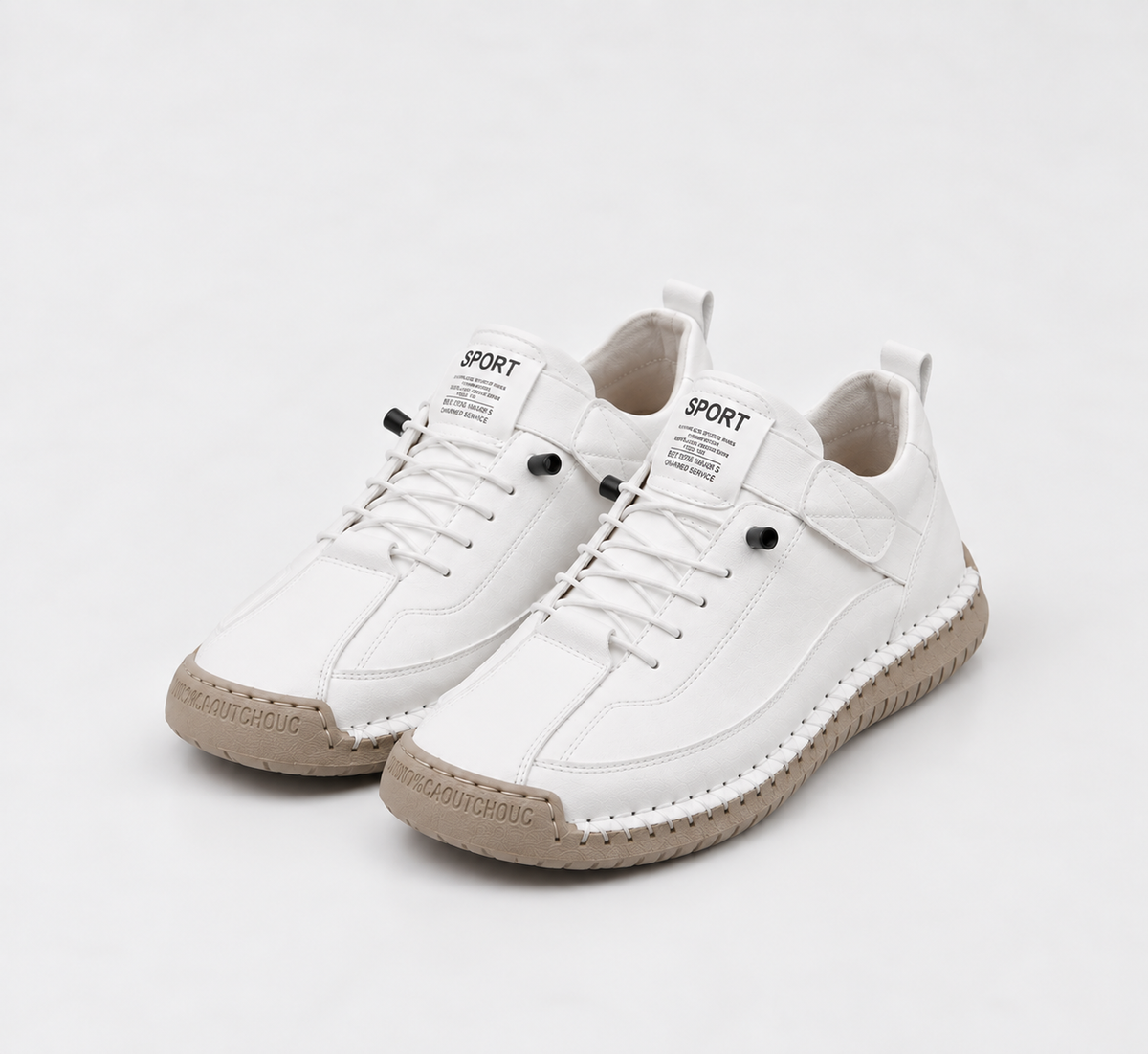 REAL | Zapatos cómodos de edición limitada