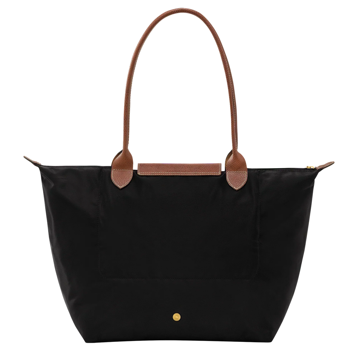 Bolso grande Le Pliage negro