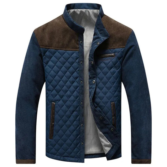 REAL | Chaqueta bomber premium