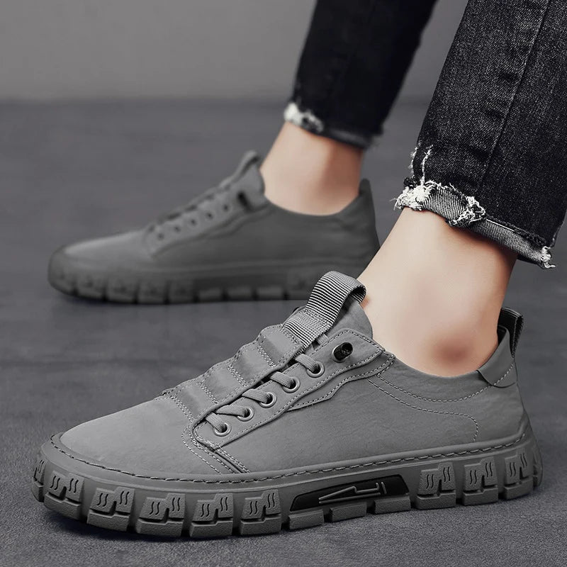 REAL | Zapatillas urbanas de gama alta