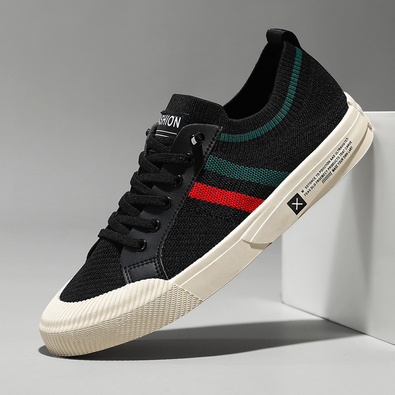 Lusso | Zapatillas deportivas de malla
