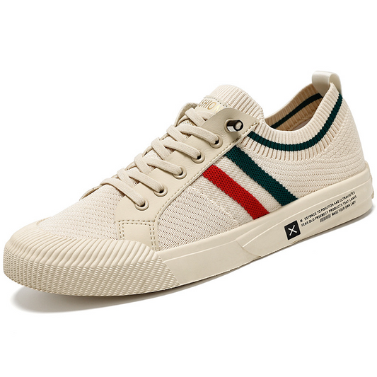 Lusso | Zapatillas deportivas de malla