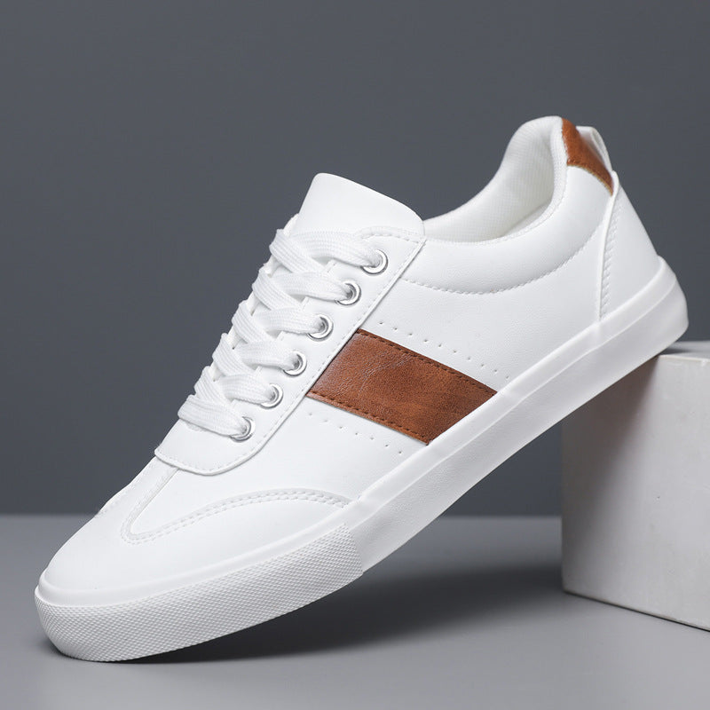 Vicci | Zapatillas de piel