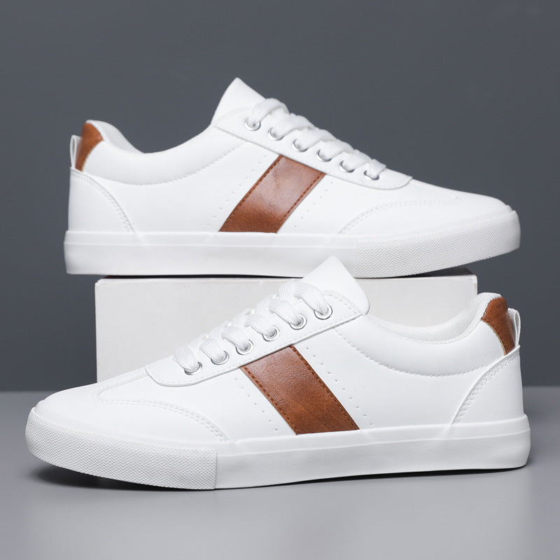 Vicci | Zapatillas de piel