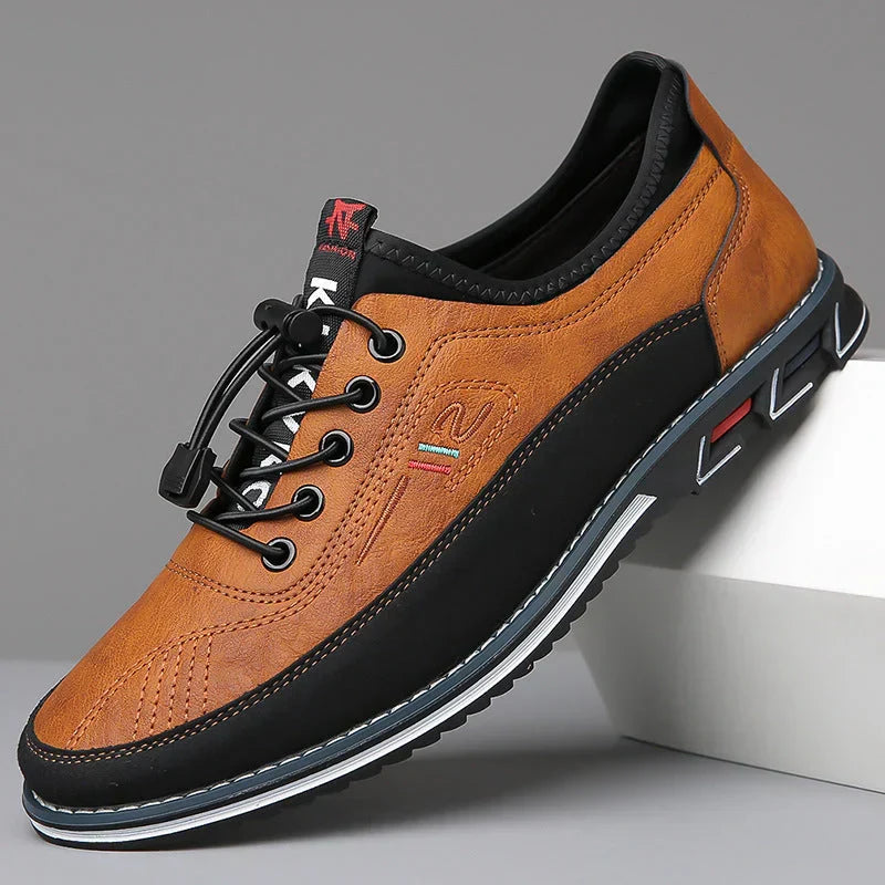 Lorenzo | Zapatillas de elaboración artesanal